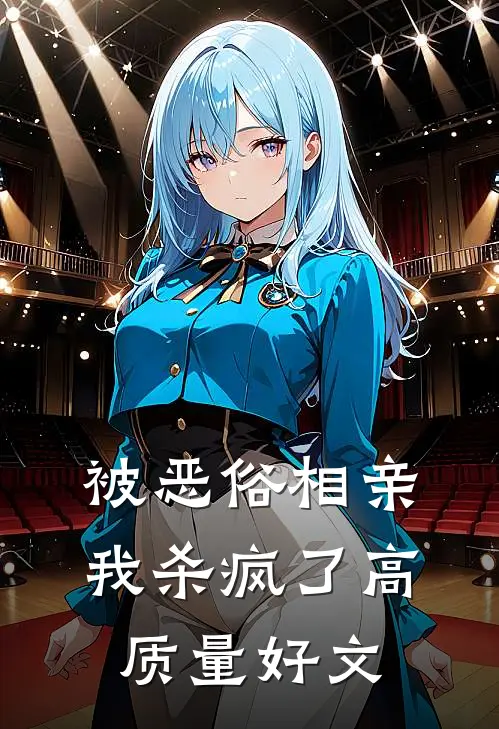 被恶俗相亲，我杀疯了高质量好文