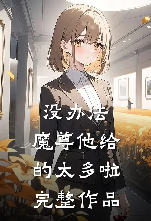 没办法，魔尊他给的太多啦完整作品