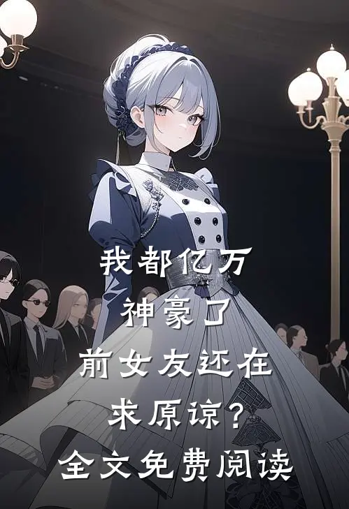我都亿万神豪了，前女友还在求原谅？全文免费阅读
