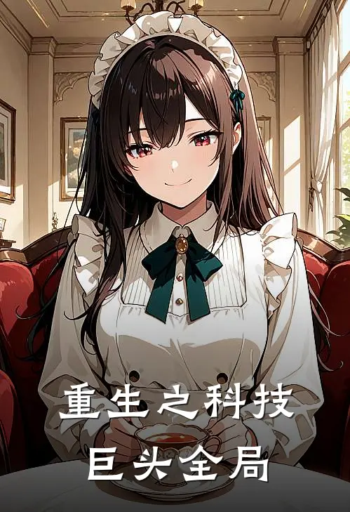 重生之科技巨头全局