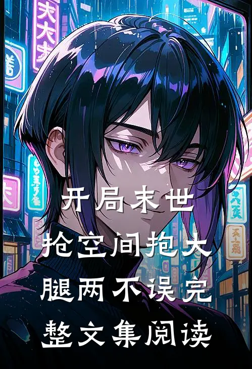 开局末世：抢空间抱大腿两不误完整文集阅读