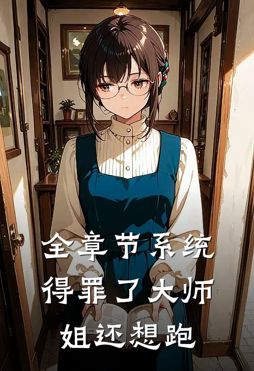 全章节系统：得罪了大师姐还想跑