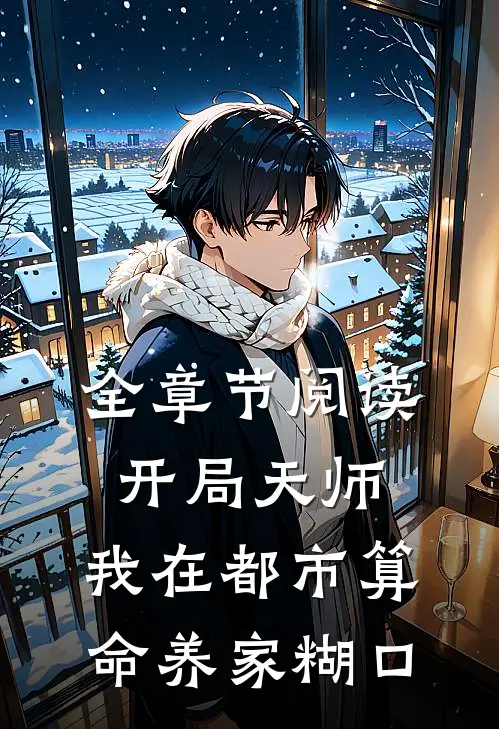 全章节阅读开局天师，我在都市算命养家糊口