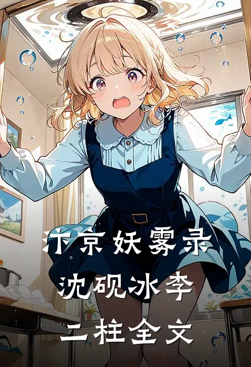 汴京妖雾录沈砚冰李二柱全文