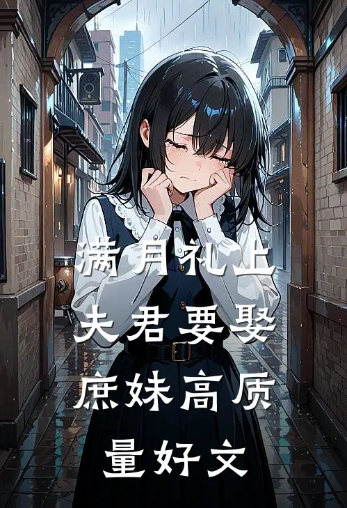 满月礼上，夫君要娶庶妹高质量好文