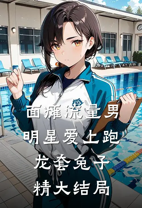 面瘫流量男明星爱上跑龙套兔子精大结局