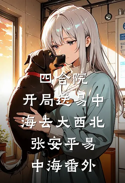 四合院：：开局送易中海去大西北张安平易中海番外