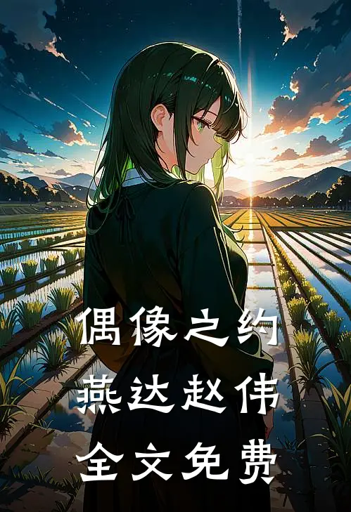 偶像之约燕达赵伟全文免费