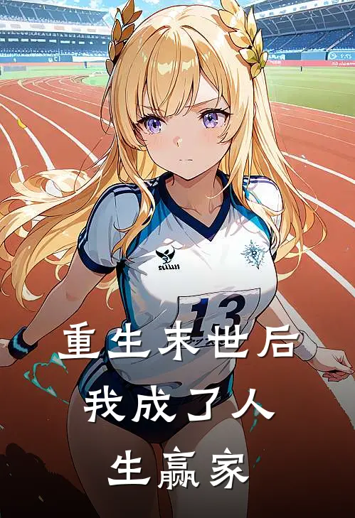 重生末世后，我成了人生赢家