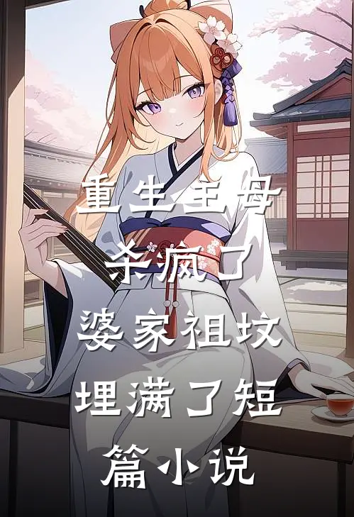 重生主母杀疯了，婆家祖坟埋满了短篇小说