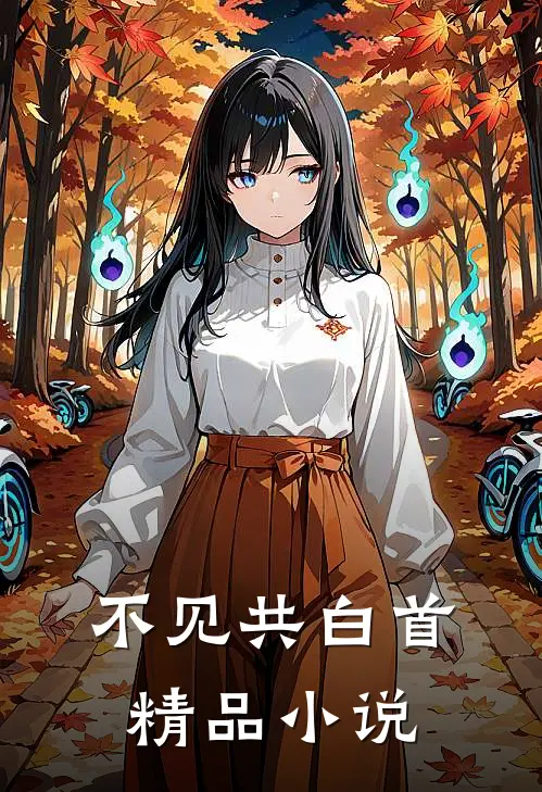 不见共白首精品小说