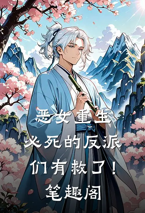 恶女重生，必死的反派们有救了！笔趣阁