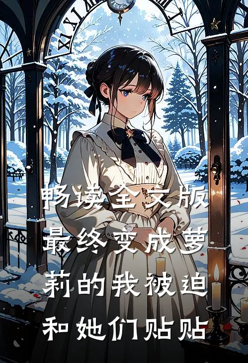 畅读全文版最终变成萝莉的我被迫和她们贴贴
