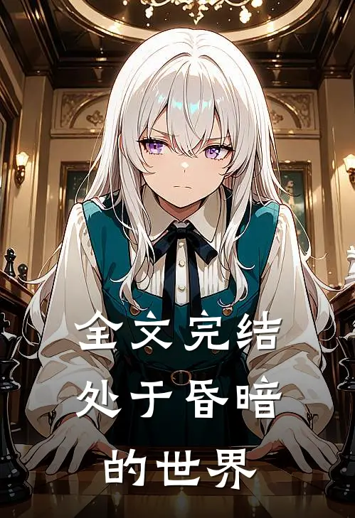全文完结处于昏暗的世界
