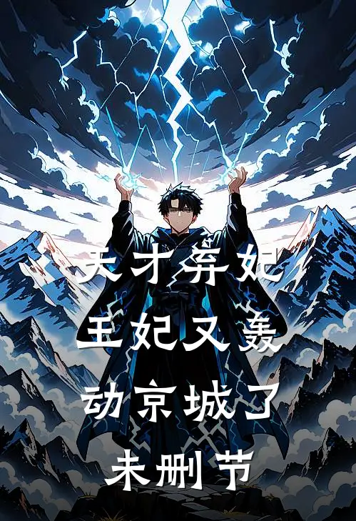 天才弃妃：王妃又轰动京城了未删节