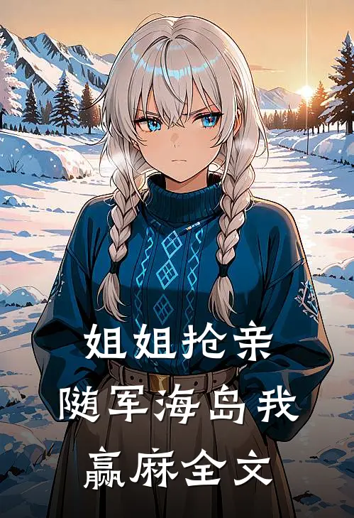 姐姐抢亲，随军海岛我赢麻全文