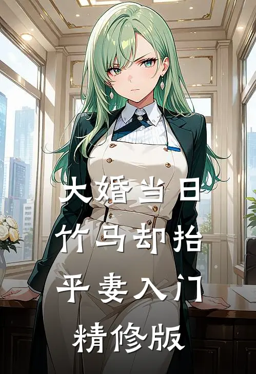 大婚当日，竹马却抬平妻入门精修版