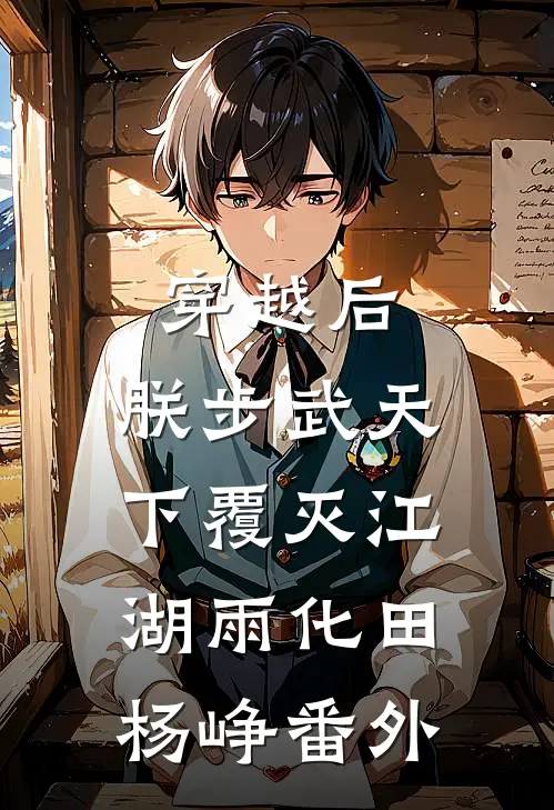 穿越后，朕步武天下覆灭江湖雨化田杨峥 番外