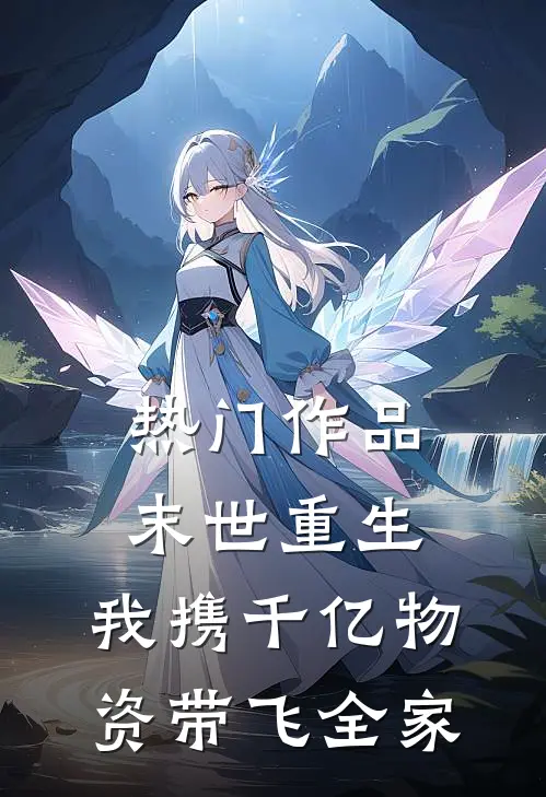 热门作品末世重生：我携千亿物资带飞全家
