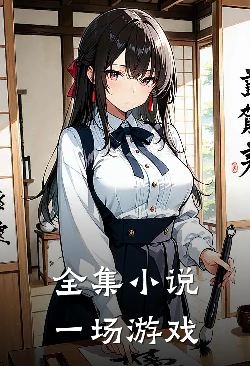 全集小说一场游戏
