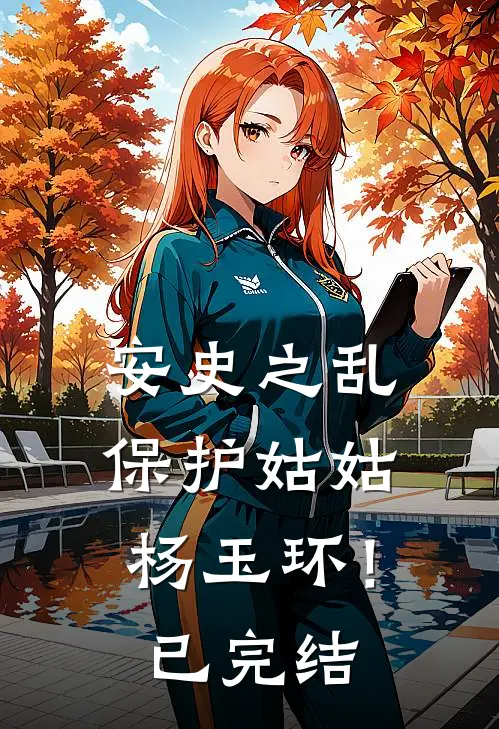 安史之乱：保护姑姑杨玉环！已完结