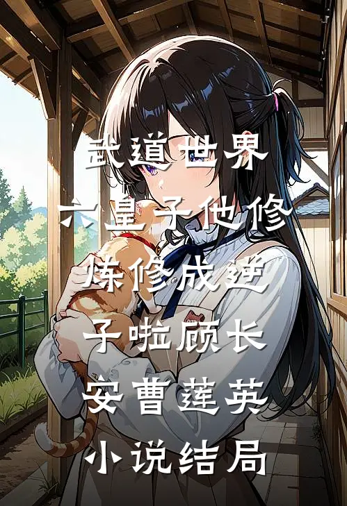 武道世界：六皇子他修炼修成逆子啦顾长安曹莲英小说结局