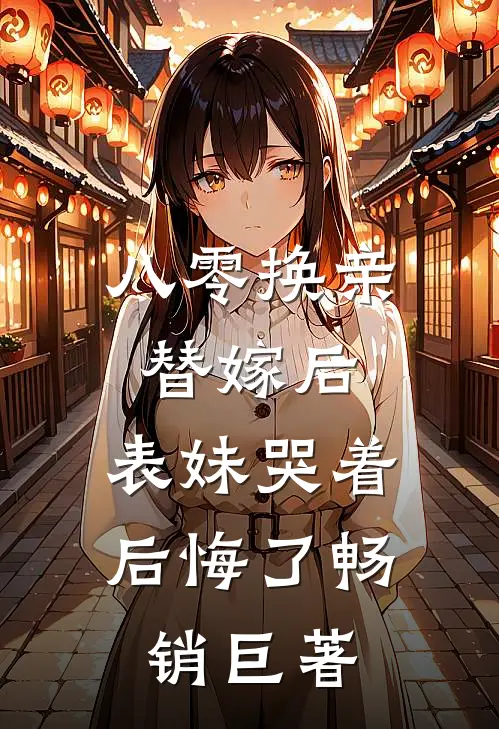 八零换亲替嫁后，表妹哭着后悔了畅销巨著