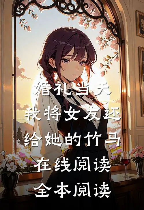 婚礼当天，我将女友还给她的竹马在线阅读全本阅读