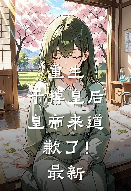 重生：干掉皇后，皇帝来道歉了！最新