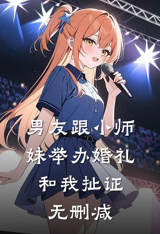 男友跟小师妹举办婚礼，和我扯证无删减