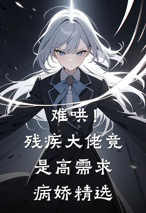 难哄！残疾大佬竟是高需求病娇精选
