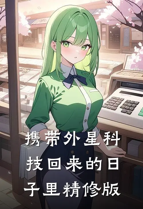 携带外星科技回来的日子里精修版