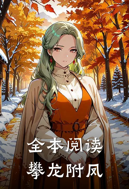 全本阅读攀龙附凤