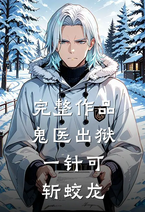 完整作品鬼医出狱，一针可斩蛟龙