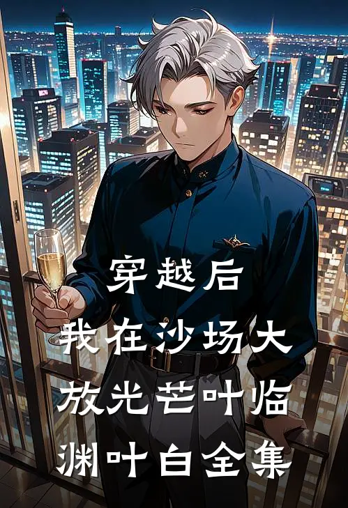 穿越后，我在沙场大放光芒叶临渊叶白全集