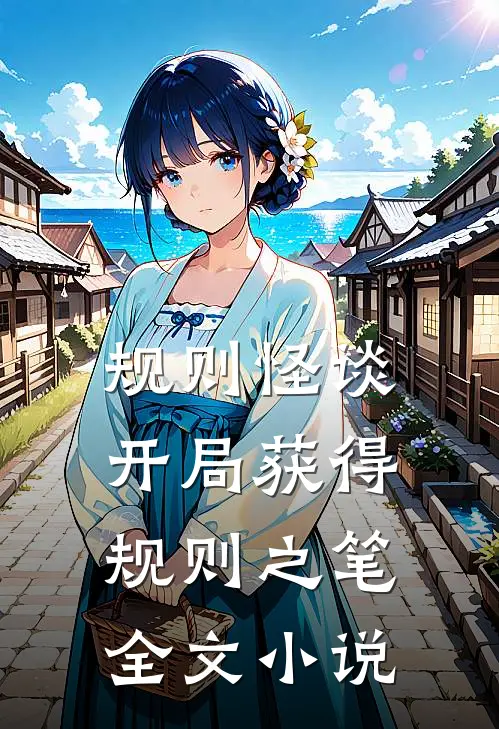 规则怪谈：开局获得规则之笔全文小说