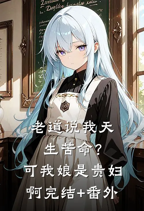 老道说我天生苦命？可我娘是贵妇啊完结+番外