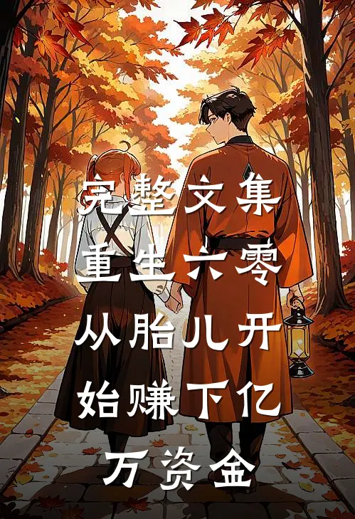完整文集重生六零，从胎儿开始赚下亿万资金