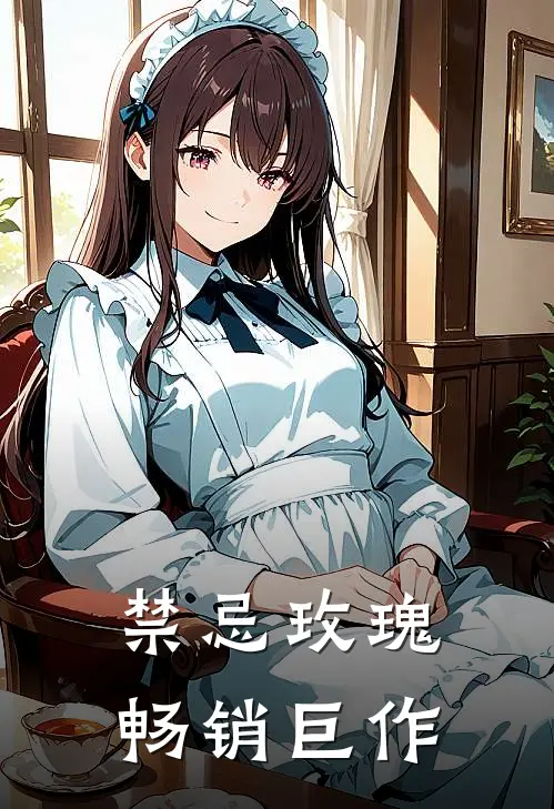 禁忌玫瑰畅销巨作