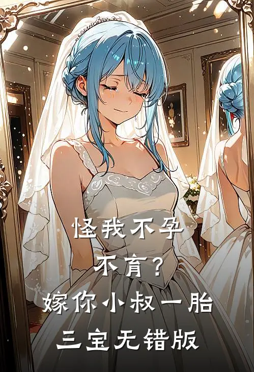 怪我不孕不育？嫁你小叔一胎三宝无错版