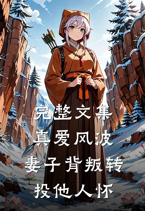 完整文集真爱风波：妻子背叛转投他人怀