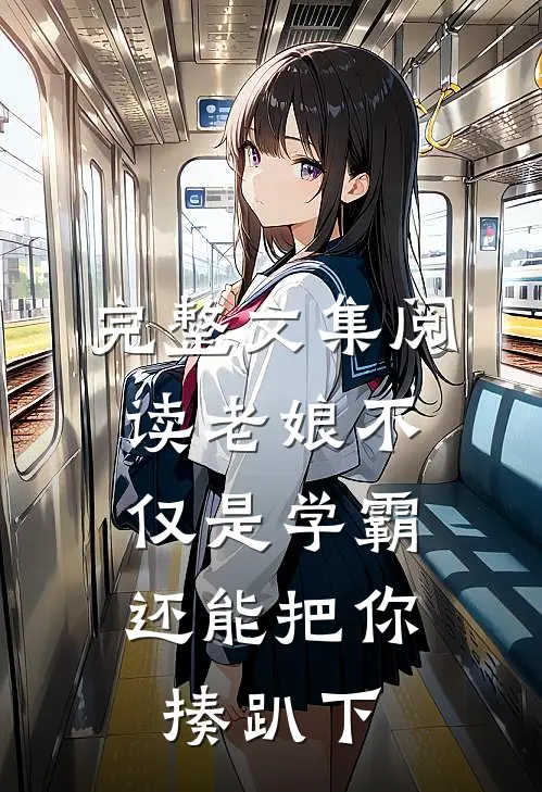 完整文集阅读老娘不仅是学霸，还能把你揍趴下