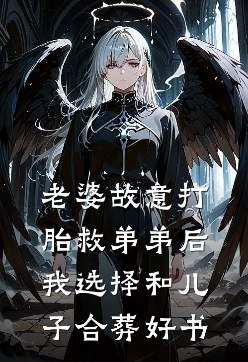 老婆故意打胎救弟弟后，我选择和儿子合葬好书