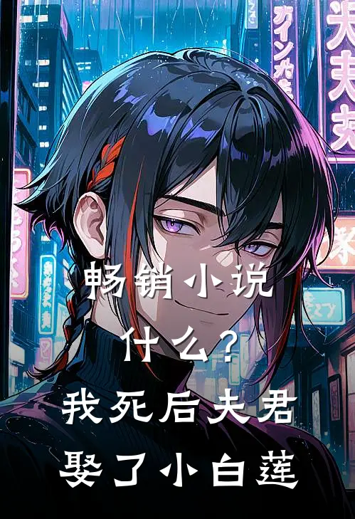 畅销小说什么？我死后，夫君娶了小白莲