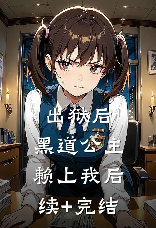 出狱后，黑道公主赖上我后续+完结