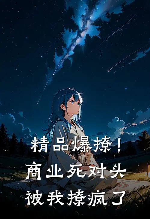 精品爆撩！商业死对头被我撩疯了