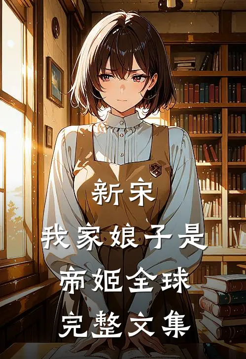 新宋：我家娘子是帝姬全球完整文集