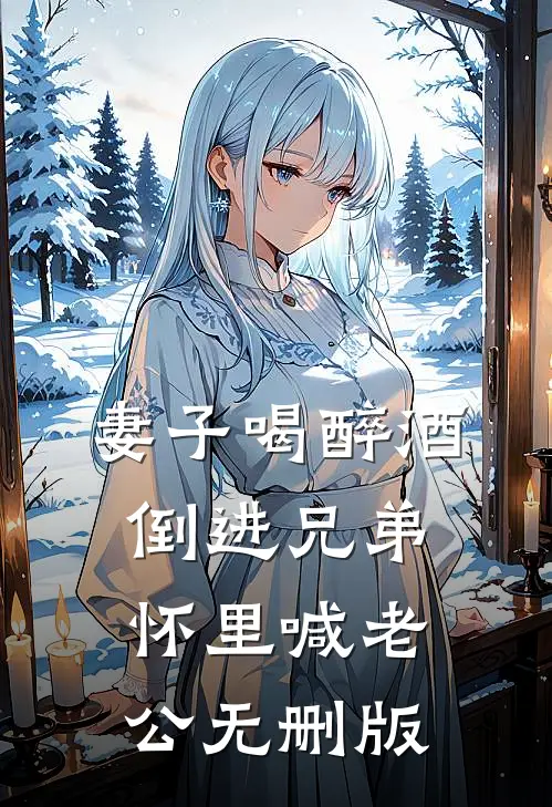 妻子喝醉酒，倒进兄弟怀里喊老公无删版