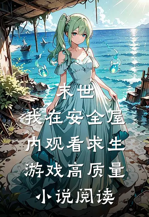 末世：我在安全屋内观看求生游戏高质量小说阅读