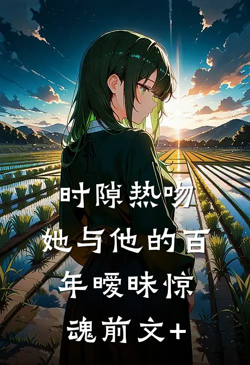 时隙热吻：她与他的百年暧昧惊魂前文+